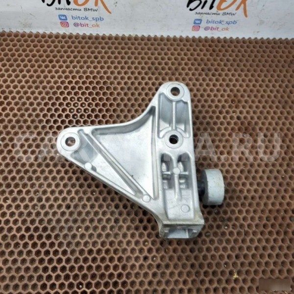 Кронштейн двигателя BMW 5er 