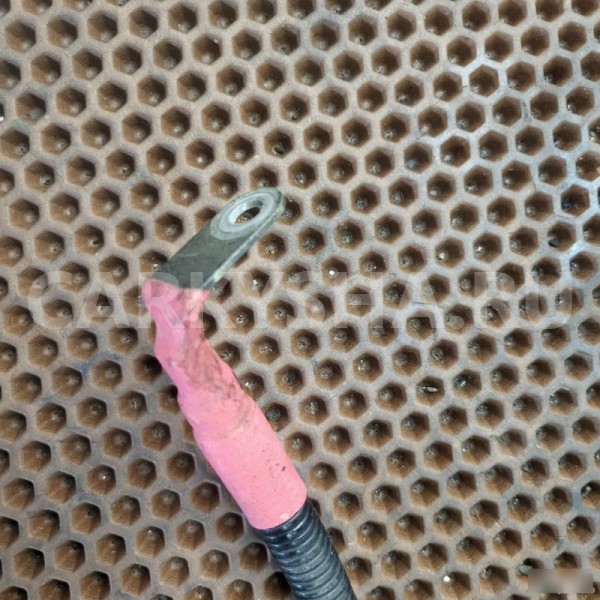 Провод B+ BMW X3 