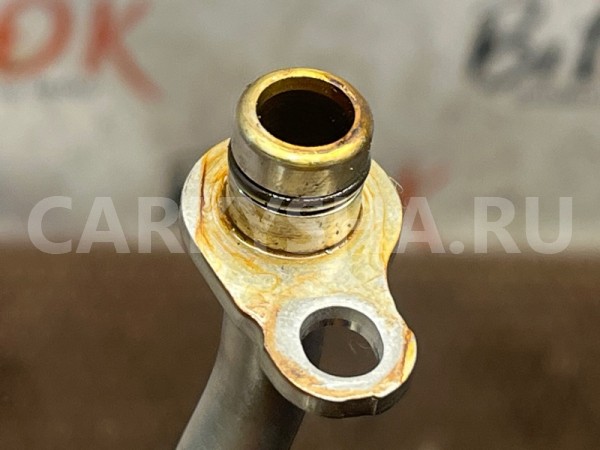 Маслопровод турбины Mini Hatch оригинальный номер 11 42 8 487 371, 11 42 8 487 371, 11428487371, 8487371, 11 42 2 658 749, 11422658749, 2658749, 11 42 7 617 534, 11427617534, 7617534, 11 42 2 398 509, 11422398509, 2398509