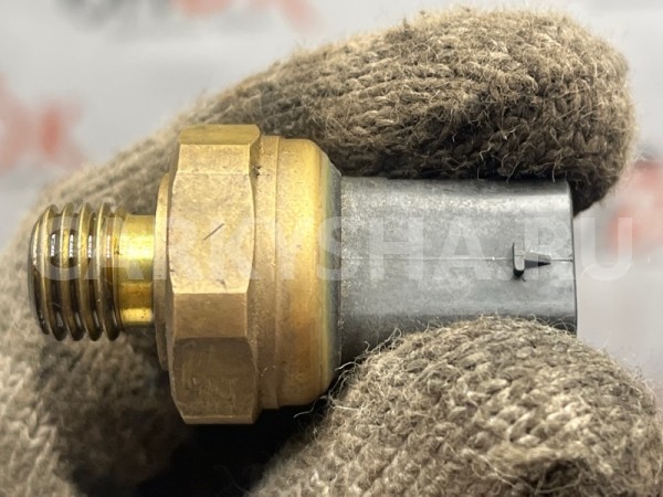 Датчик давления масла ДВС BMW X5 