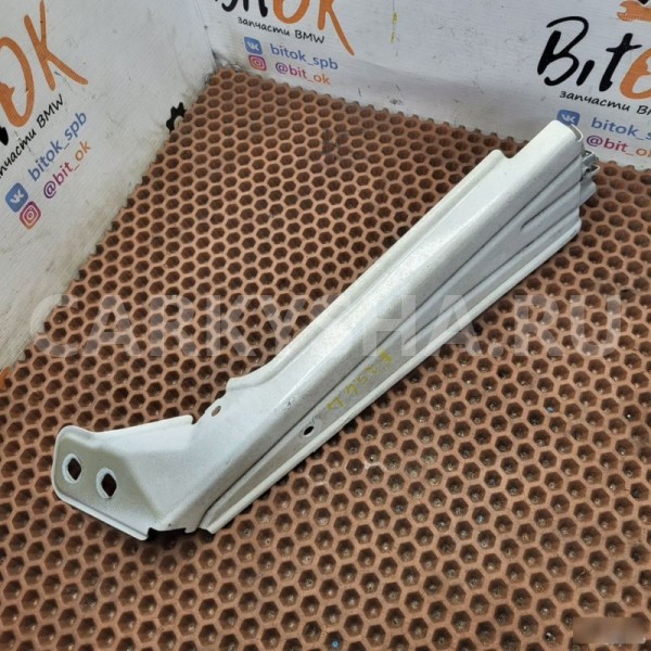 Кронштейн крыла BMW X3 