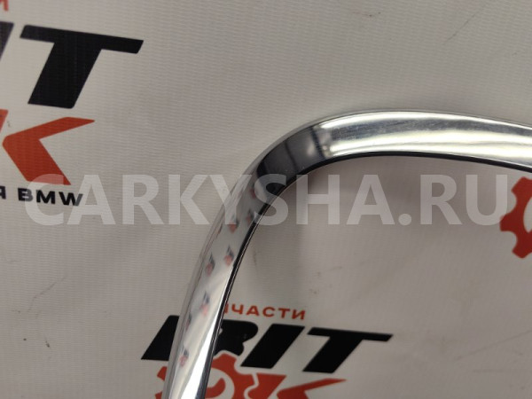 Накладка фонаря Mini Hatch оригинальный номер 63 21 8 495 331, 63 21 8 495 331, 63218495331, 8495331, 63 21 7 351 431, 63217351431, 7351431