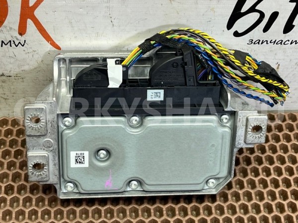 Блок управления AirBag BMW X1 