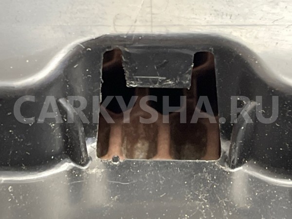 Кронштейн порога BMW 3er 