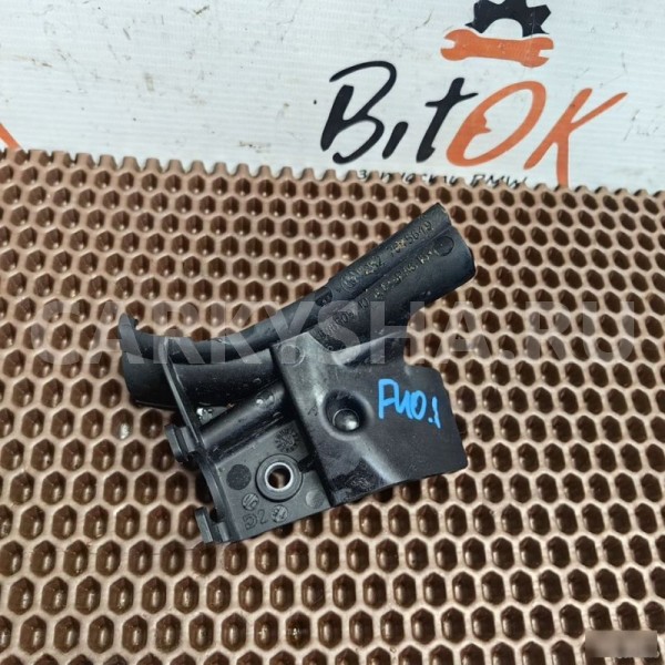 Кронштейн проводки двигателя BMW X1 