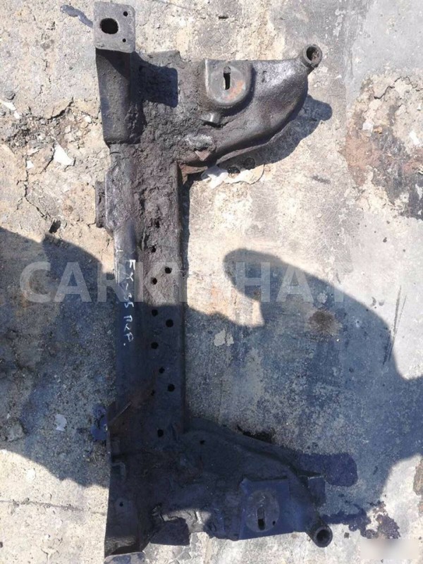 Подрамник передний Infiniti FX35 I (2002—2006) Infiniti FX 