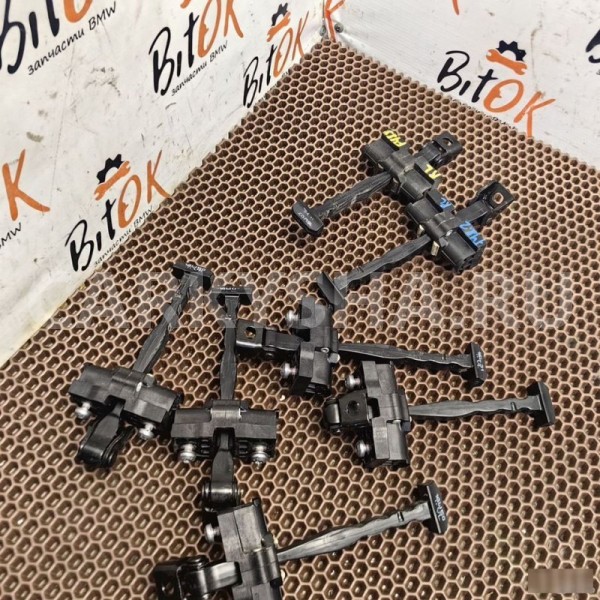 Ограничитель хода двери BMW X1 