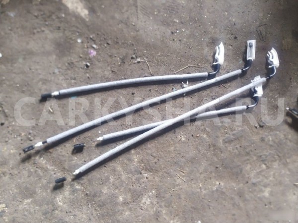 Трос ручки двери BMW 3er 