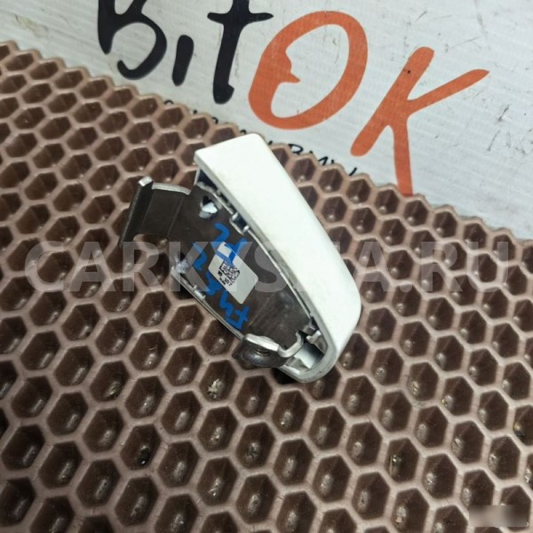 Накладка ручки двери BMW X1 