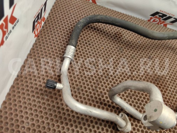 Трубка кондиционера BMW X3 