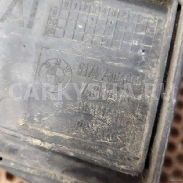 Воздуховод тормоза BMW 5er 