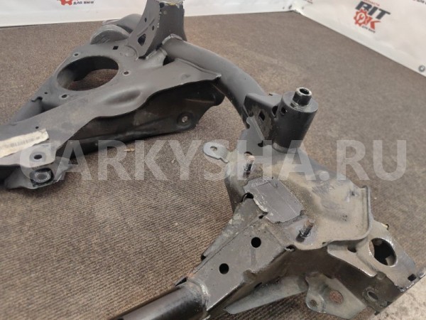 Подрамник BMW 3er 