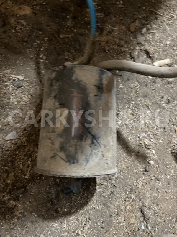 Абсорбер (фильтр угольный) Daewoo Nexia I рестайлинг (2008—2016) Daewoo Nexia оригинальный номер 96899985