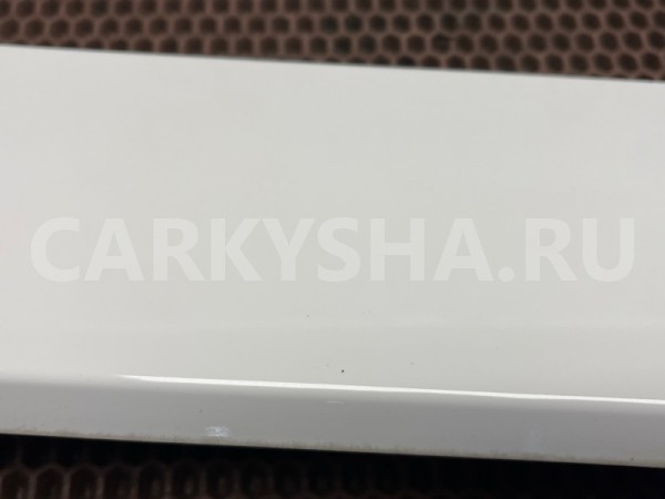 Накладка двери BMW X3 