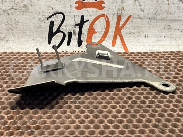 Кронштейн проводки лямбда-зонда BMW 3er 