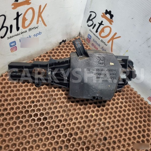 Опора ручки двери BMW X3 
