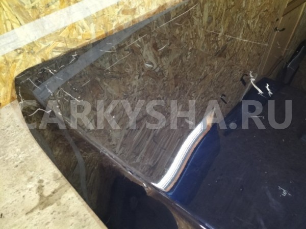 Капот Mercedes-Benz GLC-Class W253 2023 Mercedes-Benz GLC 