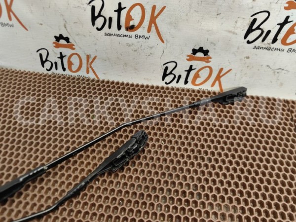 Поводки дворников RHD BMW X1 