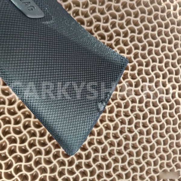 Накладка стойки BMW X3 