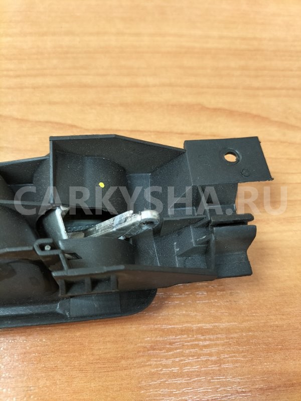 Ручка двери внутренняя задняя правая Volkswagen Volkswagen Passat 