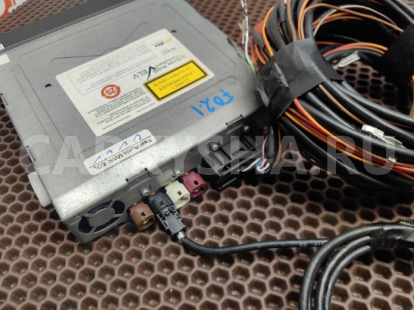 ЭБУ наушников BMW 7er 