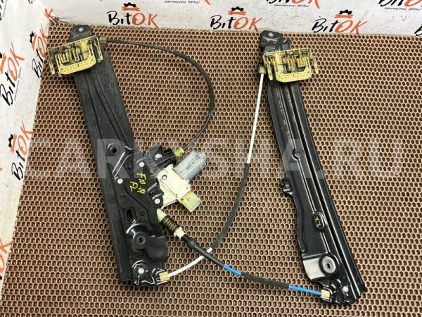 Стеклоподъемник BMW 5er 