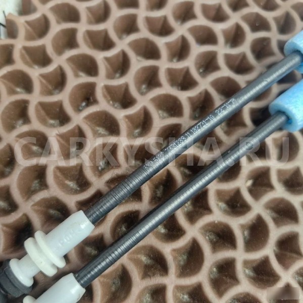 Трос наружной ручки двери BMW 2er 