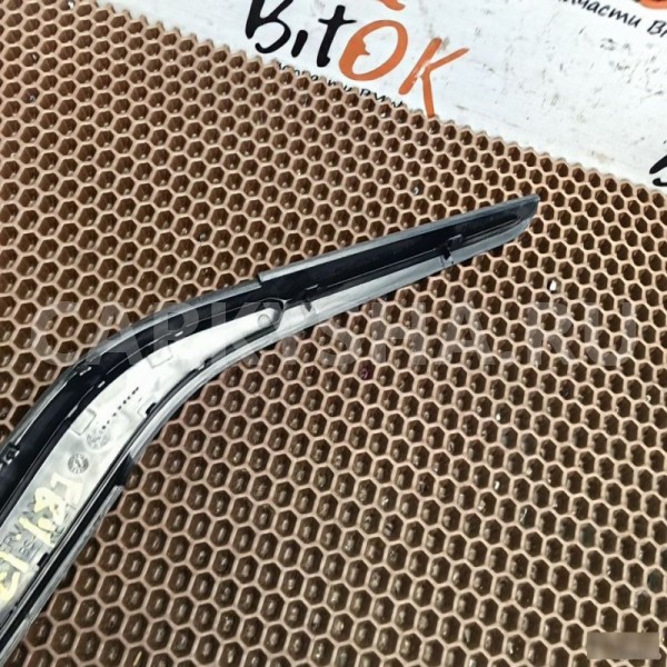 Накладка ручки двери BMW X1 