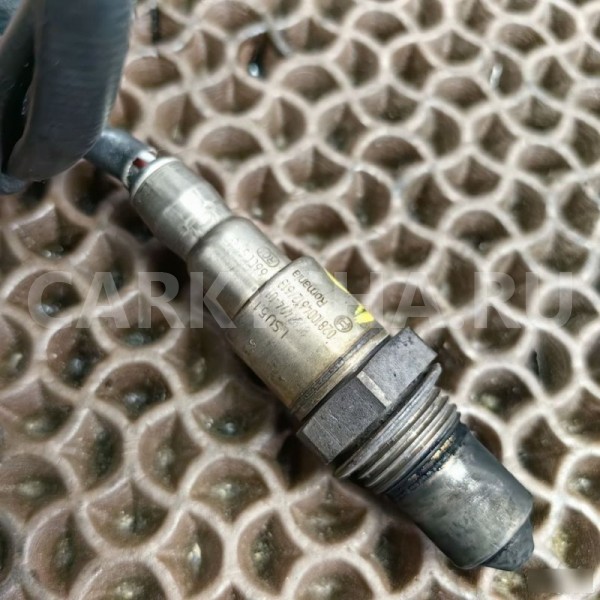 Лямбда-зонд BMW X1 