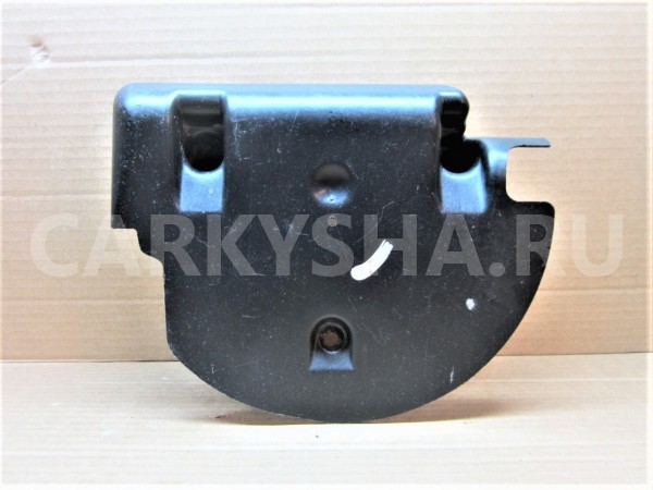 Защита насоса топливного (правая) - Mercedes-Benz C-klasse I (W202) Рестайлинг Седан оригинальный номер 2024710187 , A2024710187