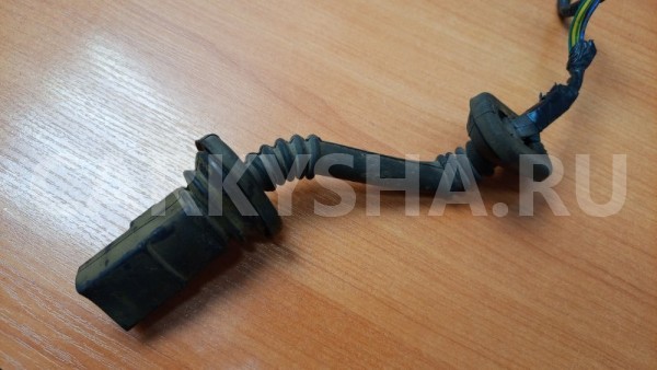 Проводка (коса) двери задняя Mitsubishi Outlander Mitsubishi i оригинальный номер MN162585