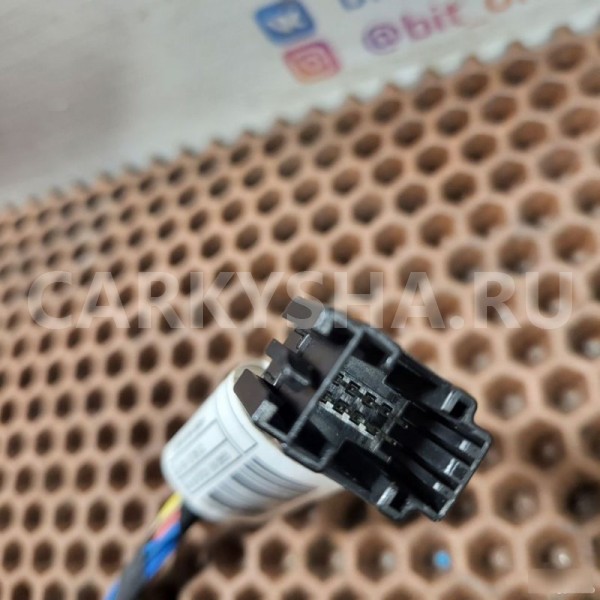 Жгут проводки блока двери BMW X3 