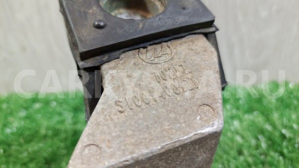 Кронштейн опоры двигателя правый Lifan X60 2013 Lifan X60 