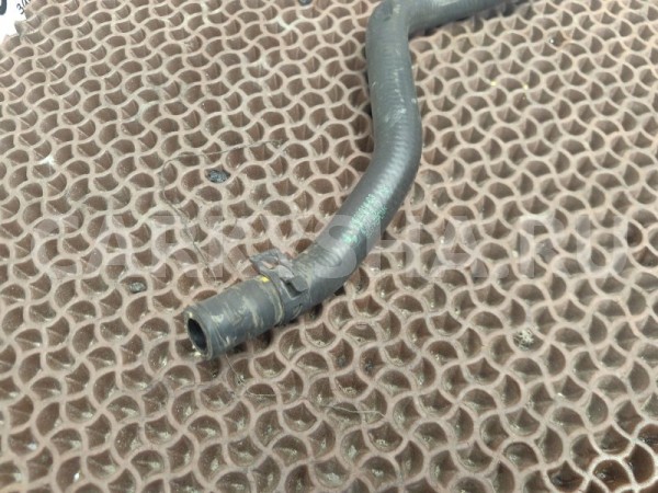 Патрубок шланг охлаждения BMW X1 