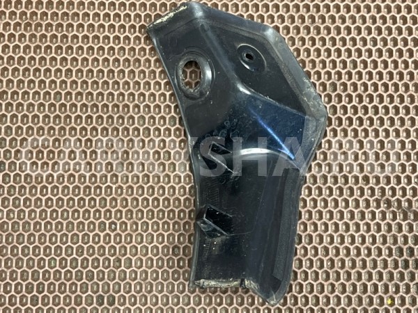 Накладка водостока BMW X1 