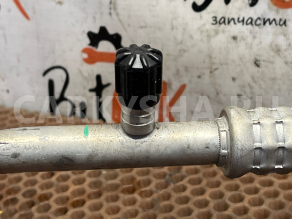 Трубка кондиционера BMW X1 оригинальный номер 64 53 9 209 721, 64 53 9 209 721, 64539209721, 9209721