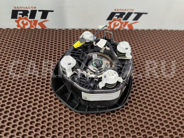 Подушка безопасности в руль BMW 3er 