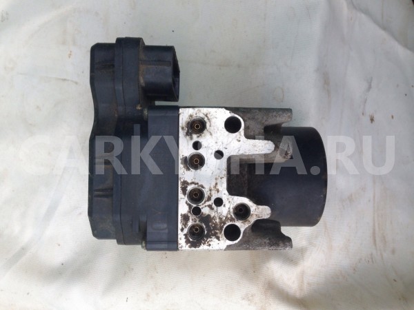 Блок АБС Toyota RAV 4 III (XA30) оригинальный номер 44540-42100