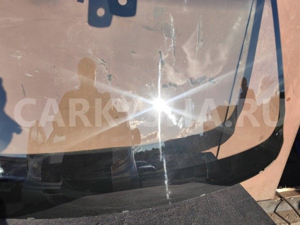 Лобовое стекло BMW X3 