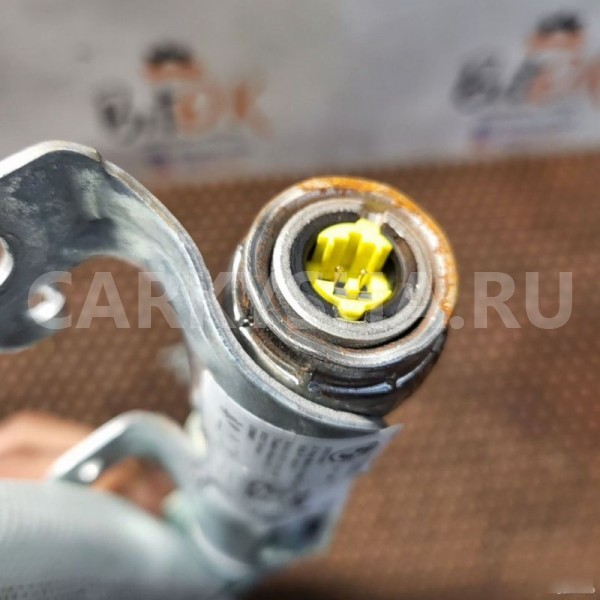 Подушка безопасности шторка BMW X3 