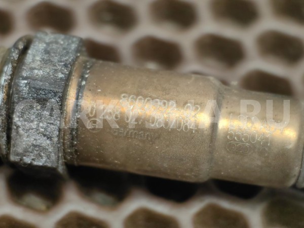 Лямбда-зонд BMW X1 