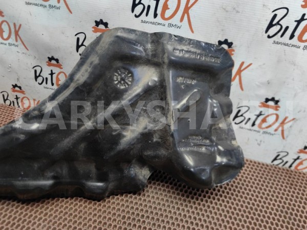 Уплотнитель крыла BMW X1 
