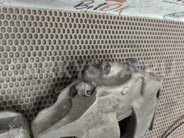 Суппорта BMW 5er 