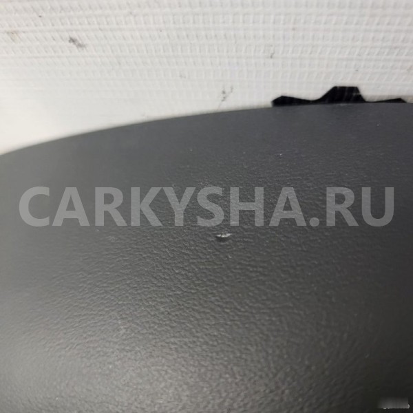 Подушка безопасности в руль BMW X3 