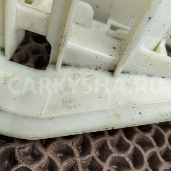 Кронштейн ЭБУ двигателя BMW X1 