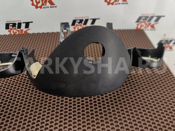 Накладка панели приборов Mini Clubman 