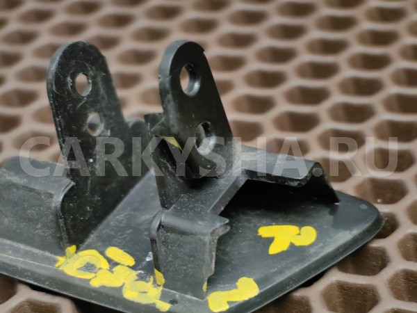 Крышка форсунки омывателя фары BMW X5 