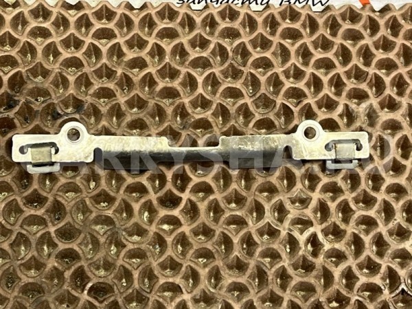 Кронштейн лямбда-зондов BMW 7er 