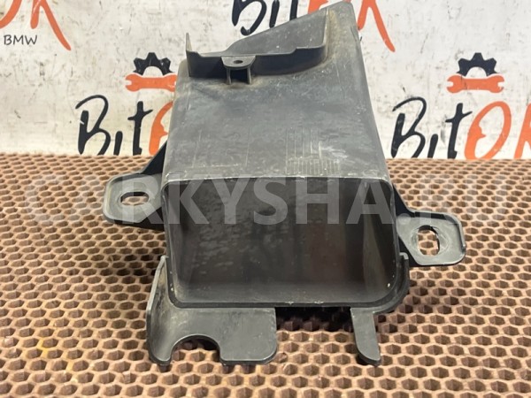 Воздуховод охлаждения тормозов BMW 5er 