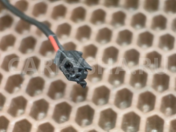 Ответная часть ремня BMW X3 